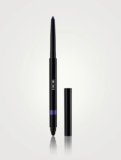 Diorshow Stylo Waterproof Eyeliner: Plan de Paris - Limited Edition