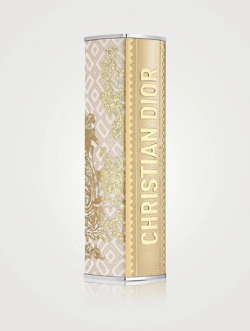 Dior Addict - Limited Edition Shine Lipstick Couture Case - Refillable