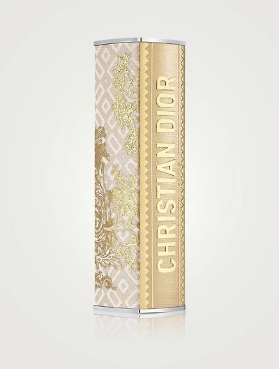 Dior Addict - Limited Edition Shine Lipstick Couture Case - Refillable