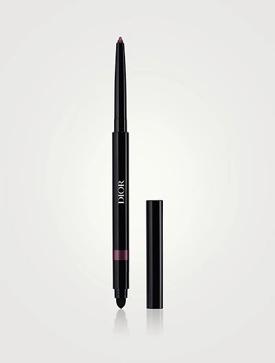 Diorshow Stylo - 24H Wear Waterproof Eyeliner