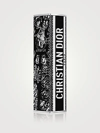 Dior Addict Refillable Shine Lipstick Couture Case: Plan de Paris - Limited Edition