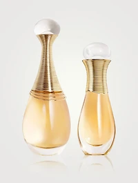 J’adore Holiday Gift Set - Limited Edition Eau de Parfum and Roller-Pearl