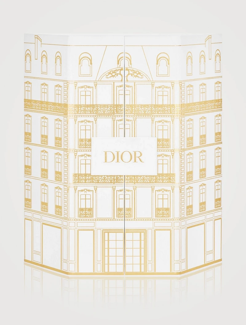 J’adore Holiday Gift Set - Limited Edition Eau de Parfum and Roller-Pearl
