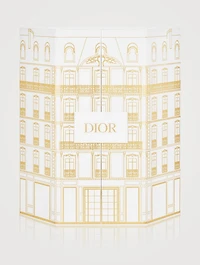 J’adore Holiday Gift Set - Limited Edition Eau de Parfum and Roller-Pearl