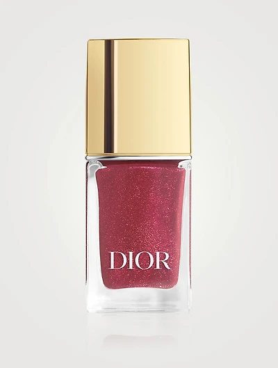 Dior Vernis - Limited Edition Nail Polish