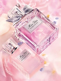 Miss Dior Blooming Bouquet Hair Mist