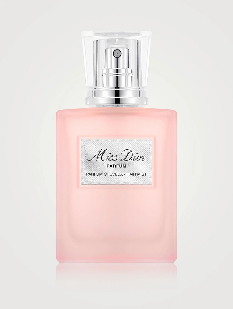 Miss Dior Parfum Hair Mist