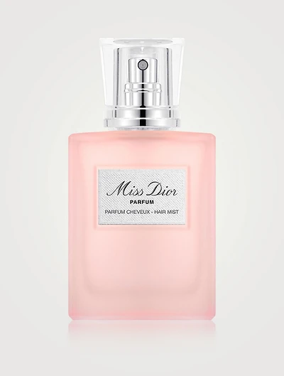 Miss Dior Parfum Hair Mist