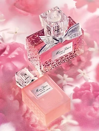 Miss Dior Parfum Hair Mist
