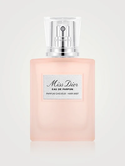 Miss Dior Eau de Parfum Hair Mist
