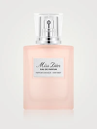 Miss Dior Eau de Parfum Hair Mist