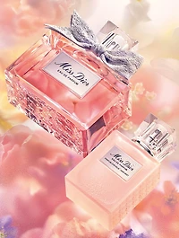 Miss Dior Eau de Parfum Hair Mist