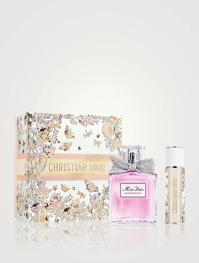 Miss Dior Blooming Bouquet Eau de Toilette and Travel Spray