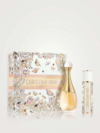 J'adore Mother's Day Gift Set - Eau de Parfum and Travel Spray