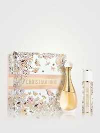 J'adore Mother's Day Gift Set - Eau de Parfum and Travel Spray