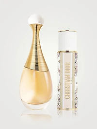 J'adore Mother's Day Gift Set - Eau de Parfum and Travel Spray