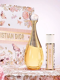 J'adore Mother's Day Gift Set - Eau de Parfum and Travel Spray