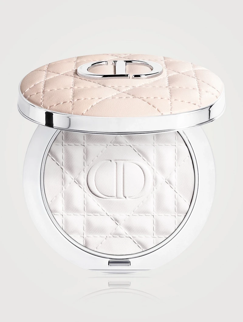 Dior Forever Blurring Setting Powder