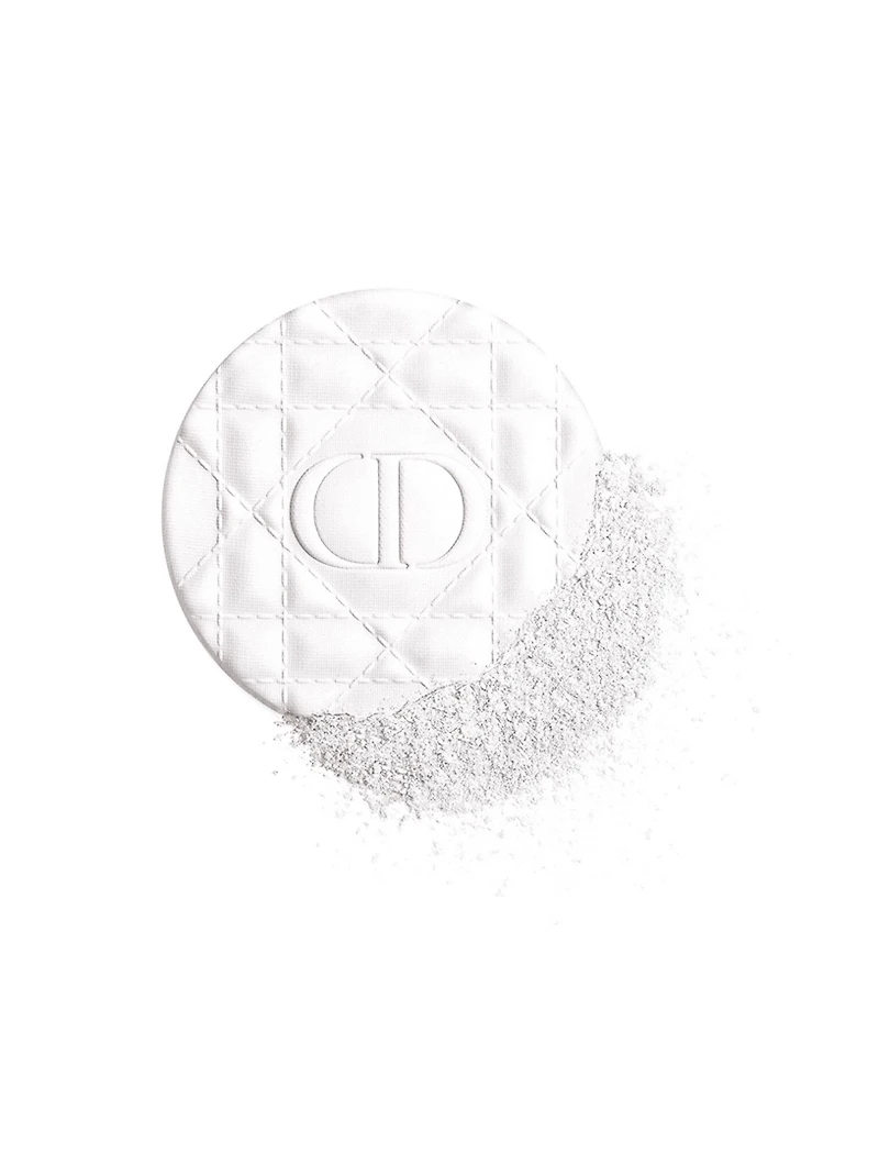 Dior Forever Blurring Setting Powder
