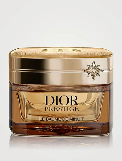 Prestige Le Baume de Minuit Overnight Cream