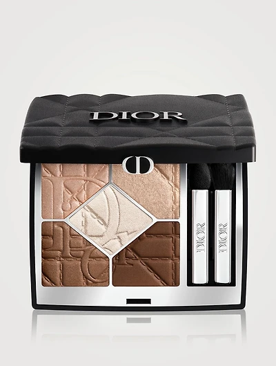 Diorshow 5 Couleurs Eyeshadow Palette  - Cannage Limited Edition