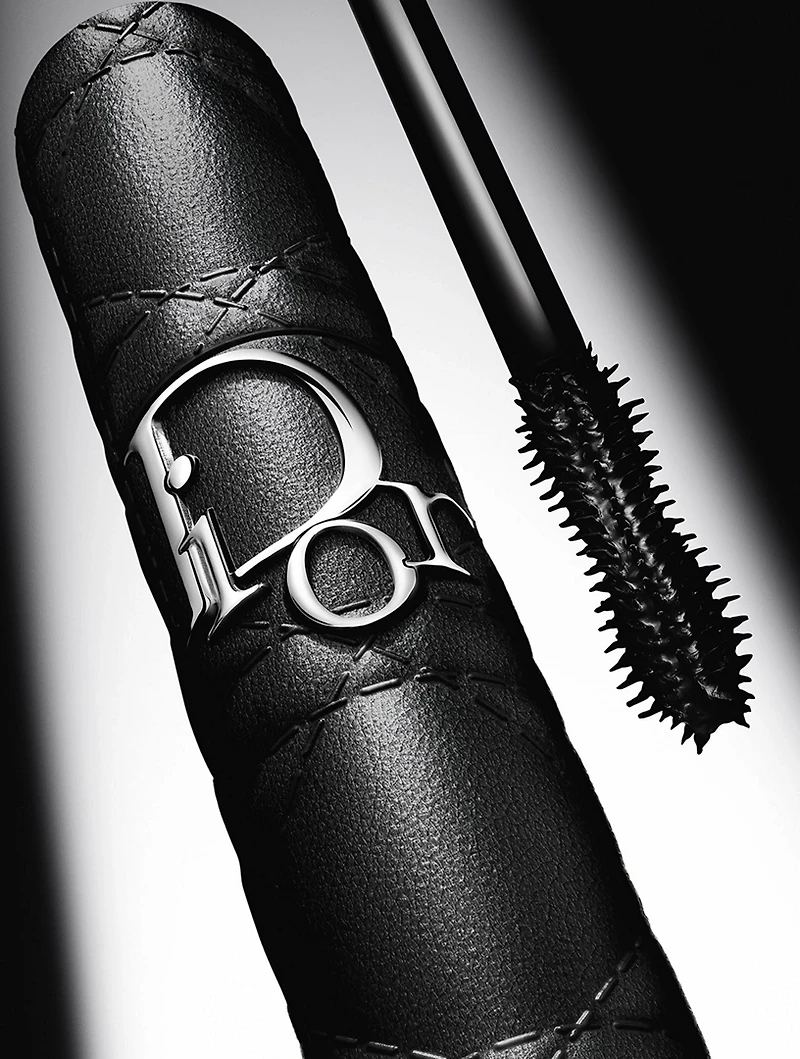 Diorshow Overvolume Extreme Volume Mascara