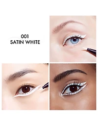 Diorshow Waterproof Liquid Liner