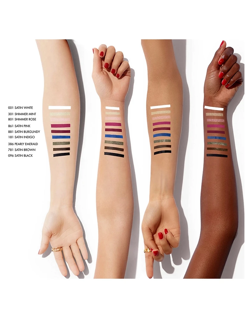 Diorshow Waterproof Liquid Liner