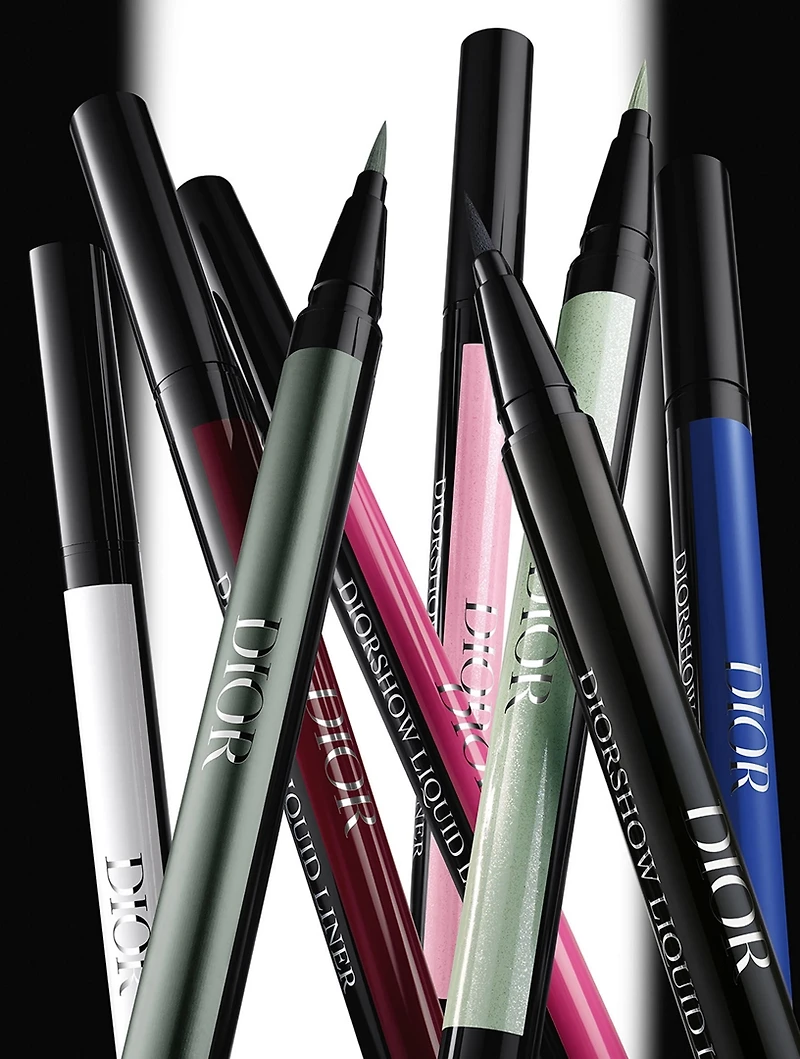 Diorshow Waterproof Liquid Liner