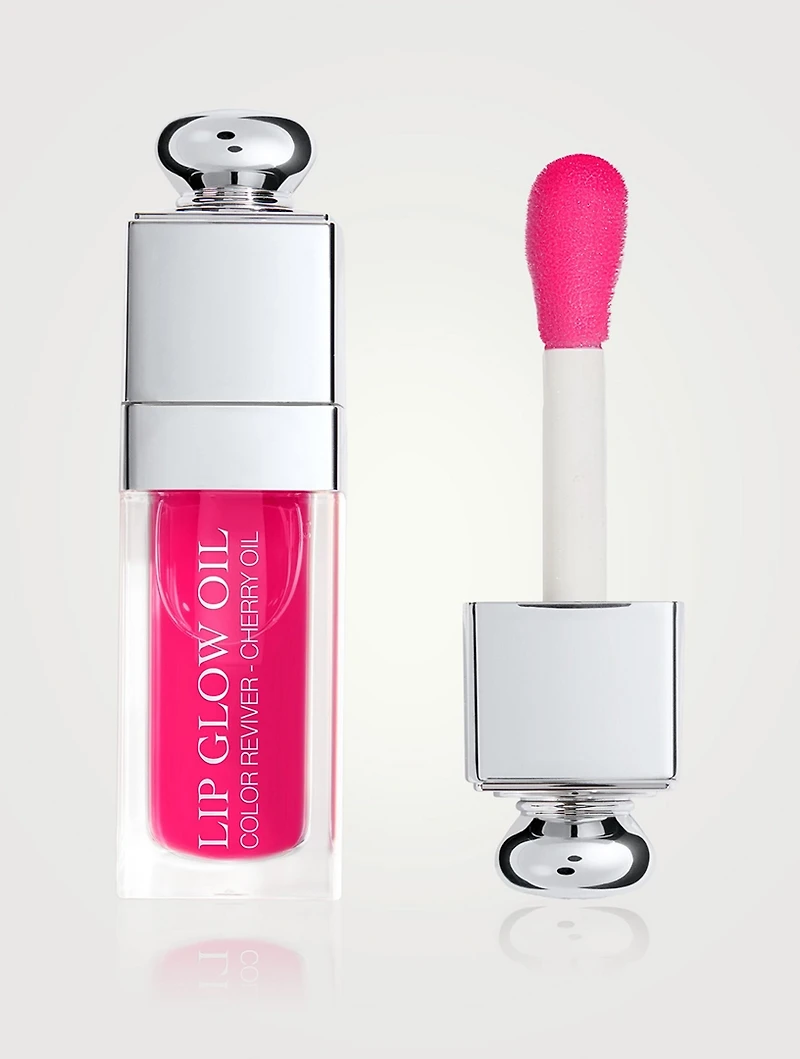 Dior Addict Lip Glow Oil -  Limited Edition
