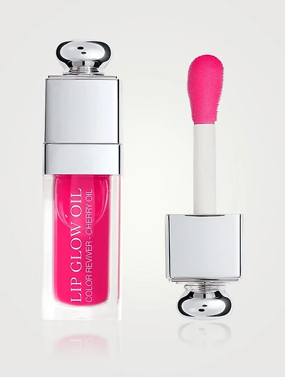 Dior Addict Lip Glow Oil -  Limited Edition