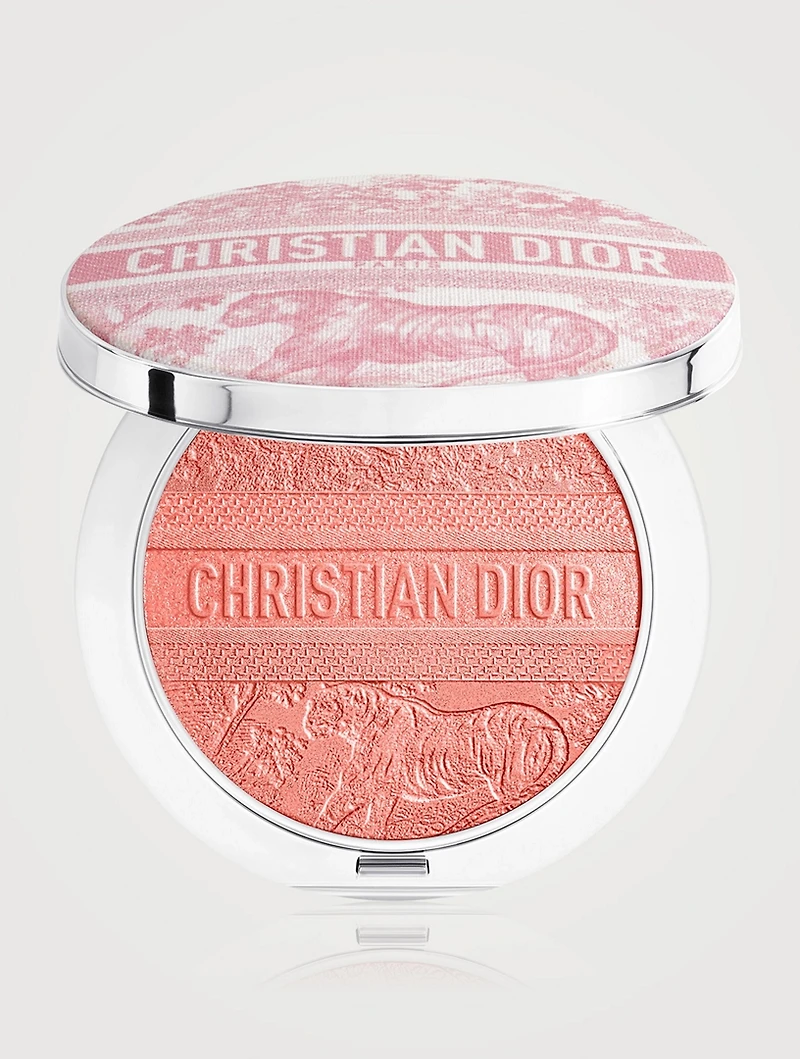 Dior Forever Glow Luminizer - Limited Edition