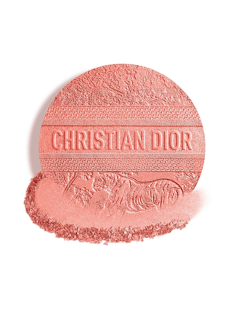 Dior Forever Glow Luminizer - Limited Edition