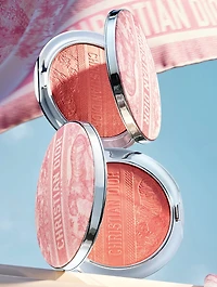 Dior Forever Glow Luminizer - Limited Edition