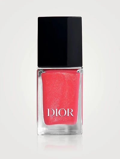 Dior Vernis Nail Polish -  Limited Edition