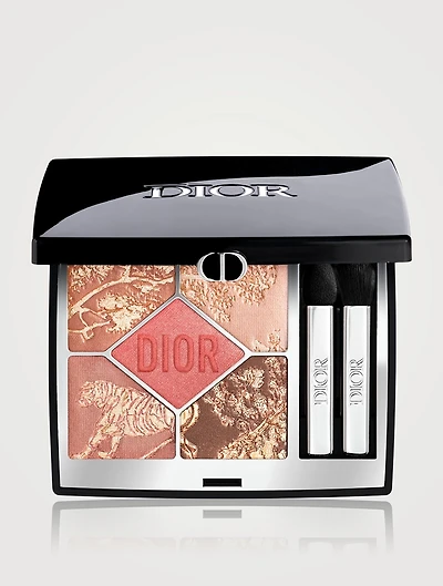Diorshow 5 Couleurs Eyeshadow Palette - Limited-Edition