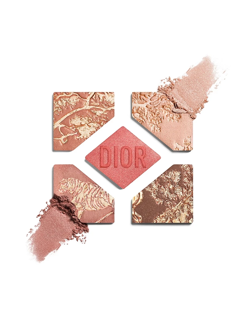 Diorshow 5 Couleurs Eyeshadow Palette - Limited-Edition