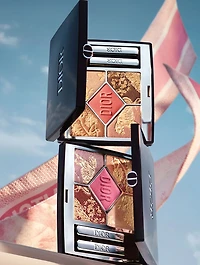 Diorshow 5 Couleurs Eyeshadow Palette - Limited-Edition