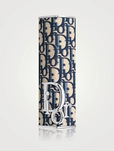 Dior Addict Refillable Shine Lipstick Couture Case