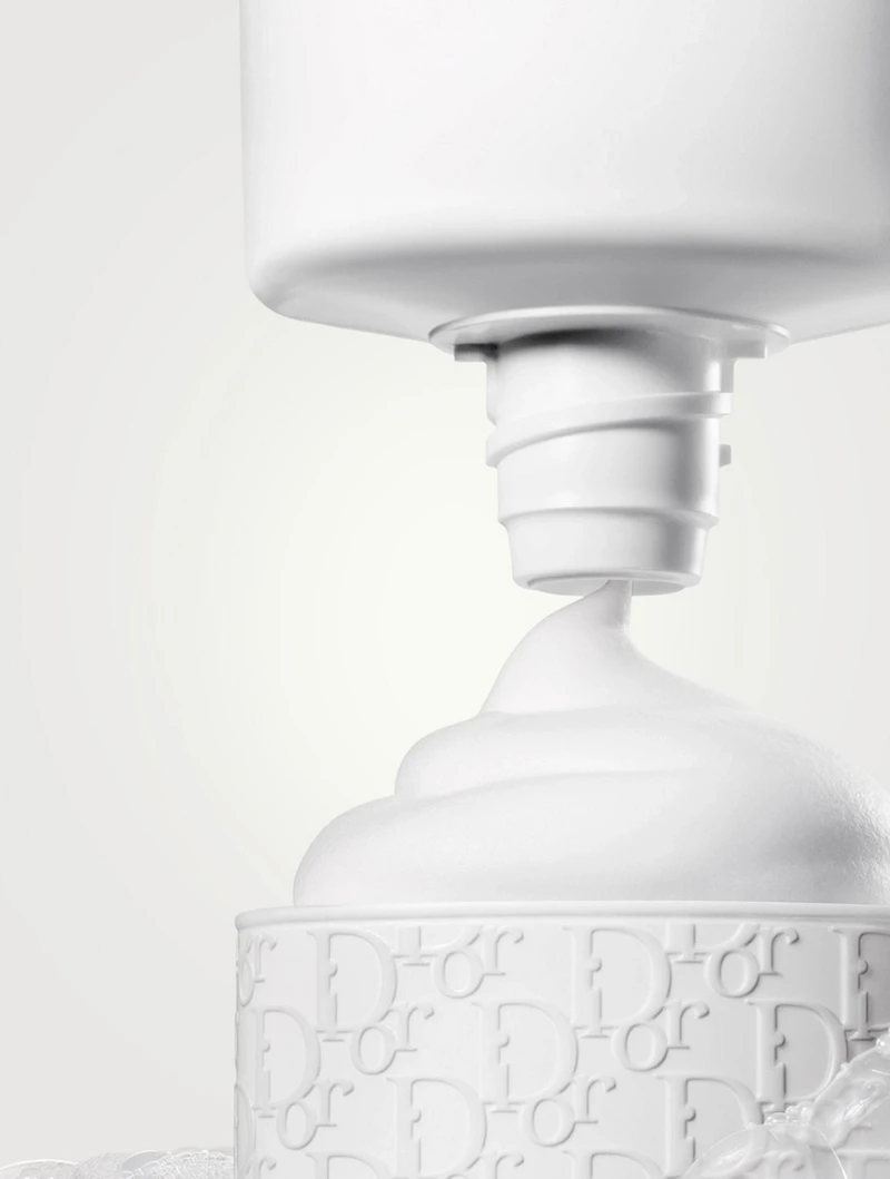 La Mousse OFF/ON Foaming Cleanser