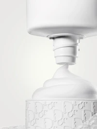 La Mousse OFF/ON Foaming Cleanser