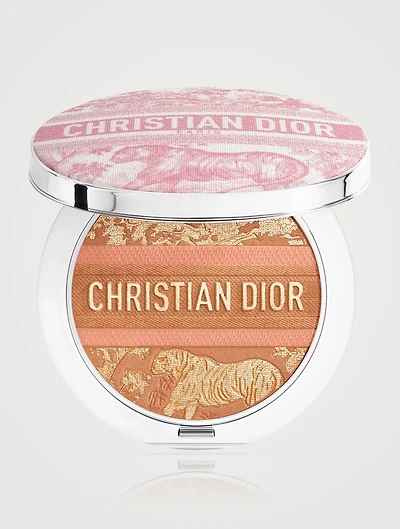 Dior Forever Nude Bronze Glow - Limited Edition