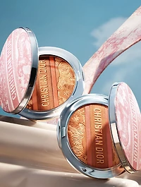 Dior Forever Nude Bronze Glow - Limited Edition