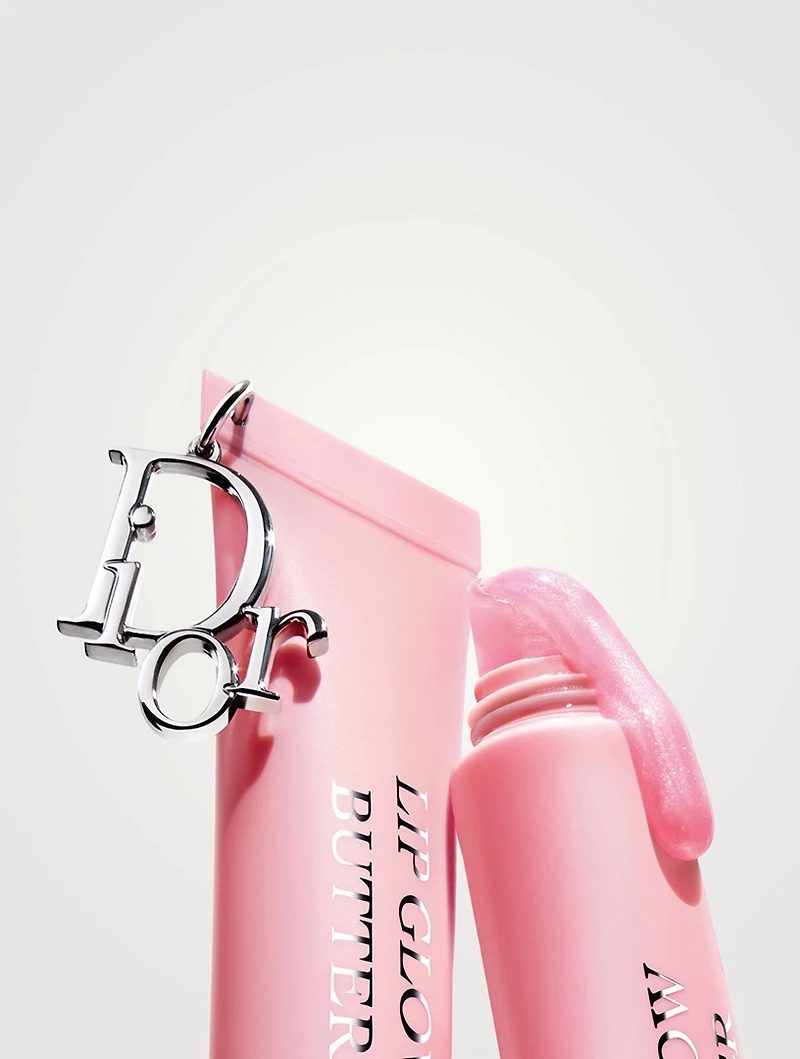 Dior Addict Lip Glow Butter