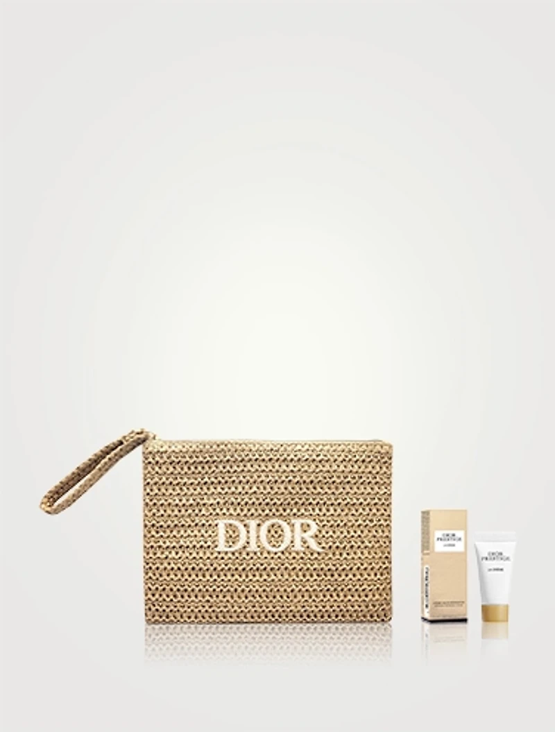 Dior 2-piece Gift