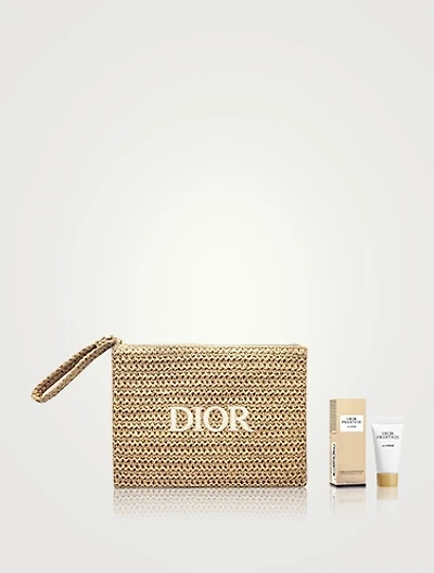 Dior 2-piece Gift