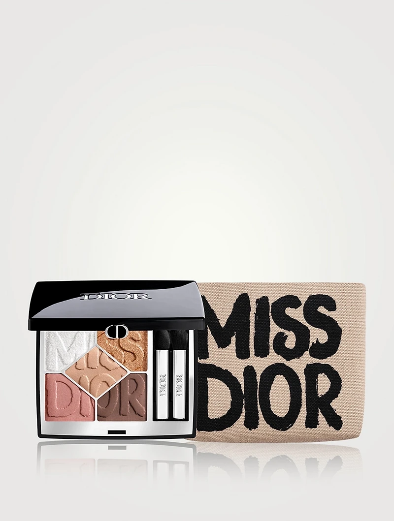 Diorshow 5 Couleurs - Limited Edition