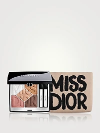Diorshow 5 Couleurs - Limited Edition