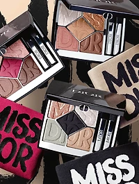 Diorshow 5 Couleurs - Limited Edition