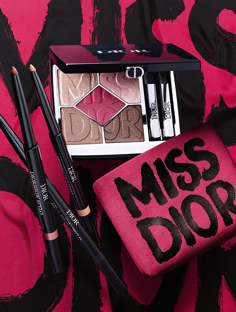 Diorshow Stylo